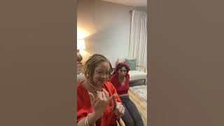 My Testimony | Reaping The Harvest🌱 🥬 🍅 🍉🍋‍🟩#patricelovely #tasialabree #tiktoklive