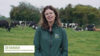 Living Proof Event on Shane O'Loughlin's Farm - Sustainable Farming in a Changing Environment