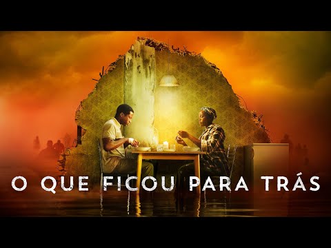 O Que Ficou Para Trás | Trailer | Legendado (Brasil) [HD]