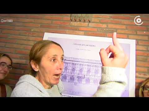 ნატა ფერაძის დელიკატური პროტესტი