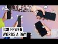 Are We Speaking Less Than Ever? | The Social
