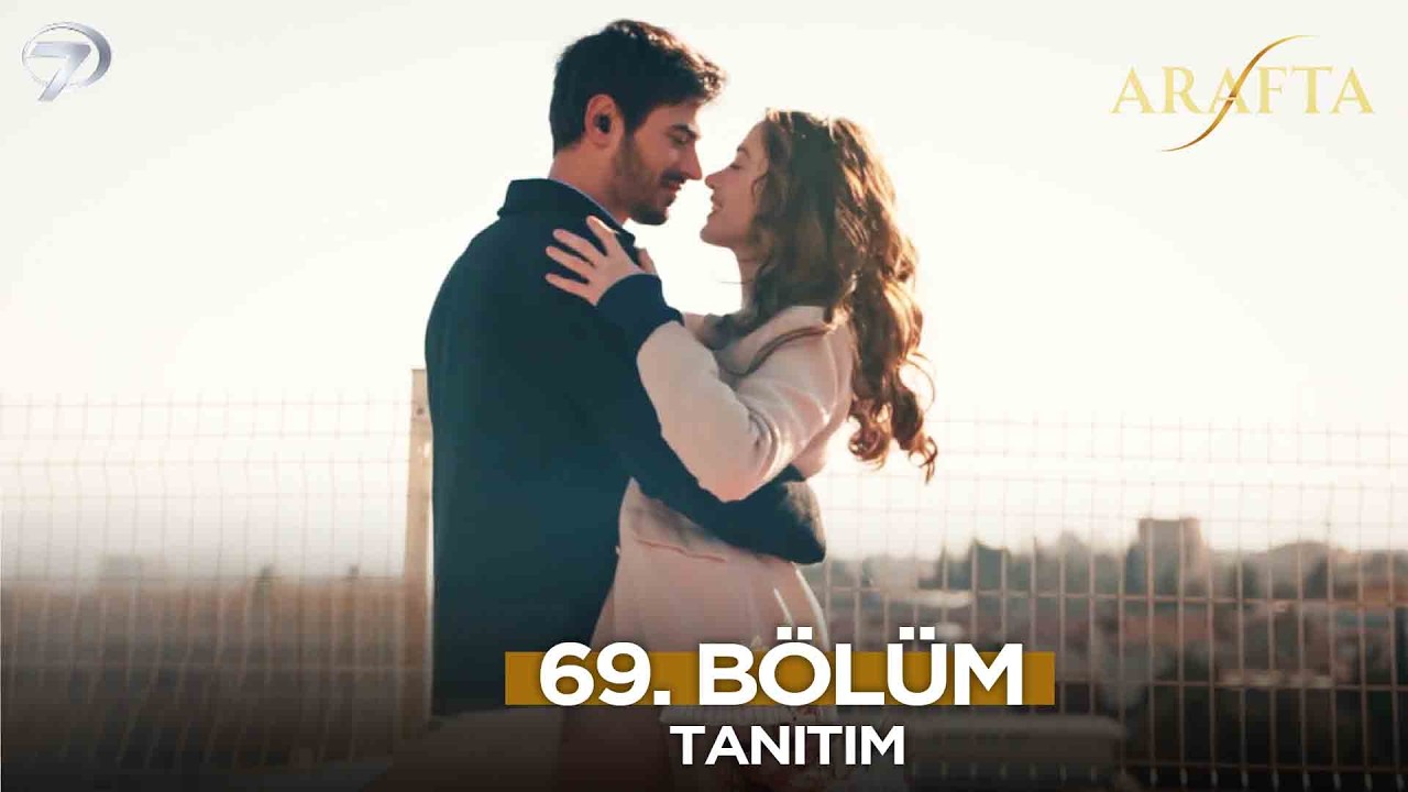 Arafta Dizisi 69. Bölüm Fragmanı | 9 Mart 2026
