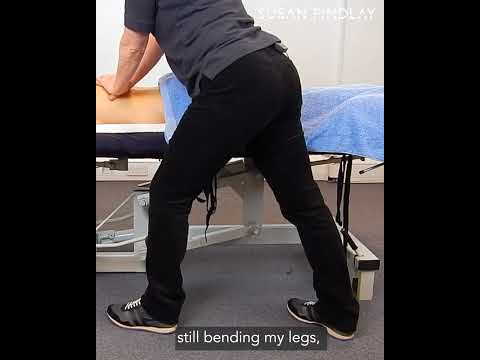 Ease of Movement