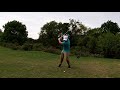 Bad Golf Shots 2