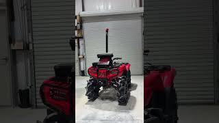 If Y Red Had A Honda