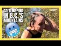Why Coldwater Plunges in B.C. Have a Unique Punch | #colddip