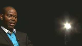 Open Heavens Reflections 2013 November 09 - Responding To Fear?