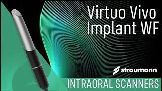 Virtuo Vivo - Implant Workflow by Straumann 187 views 1 month ago 5 minutes, 24 seconds