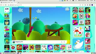 jugando juegos poki eugene s life