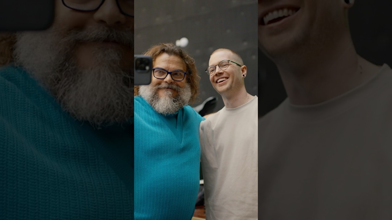 All square everything, DanTDM!