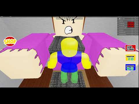 Escape Evil Mom Obby In Roblox Danielarnoldfoundationorg - escape from evil denis in roblox