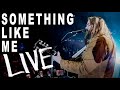 Chris Kläfford - Something Like Me (Raw live at Cirkus Stockholm)