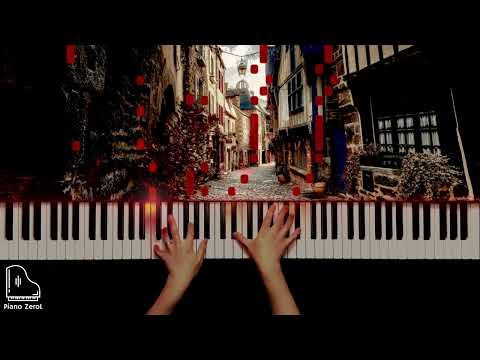 Por Una Cabeza - Carlos Gardel