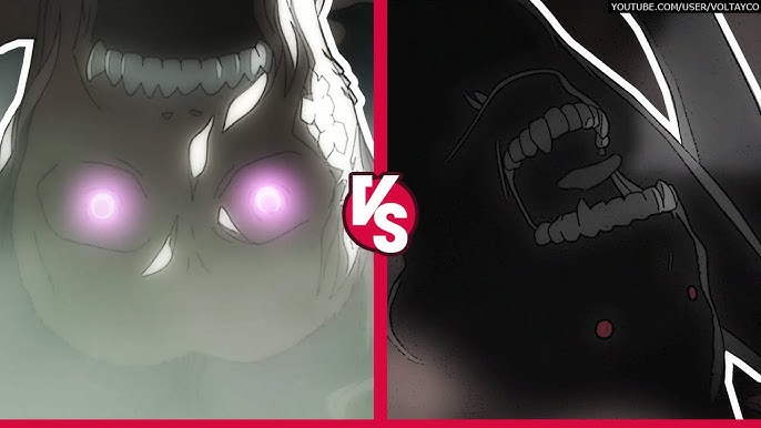 HxH: 1999 vs 2011  Killua liquida a Bodoro 