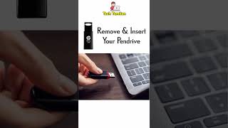 How to Set Password for Pendrive in Tamil | Pendrive Password Lock in Laptop &amp; PC