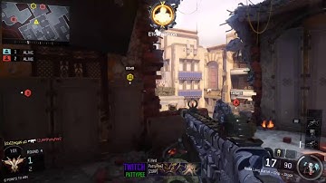 1v3 Umg Wager CLUTCH $5