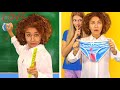 Funny School Pranks on Teacher! Back To School Prank by Mariana ZD