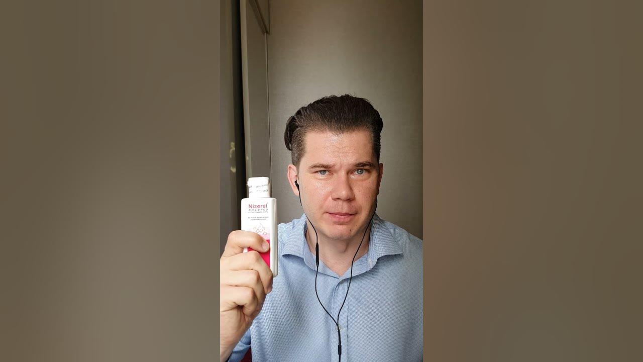 Nizoral VS Regenepure Dr Which Ketoconazole Shampoo Is Better YouTube