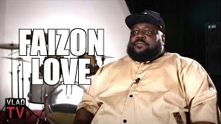 Faizon Love: Bruce Lee would Beat Michael Jai White in a Street Fight (Part 10)