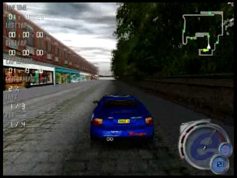 Eracer Play You