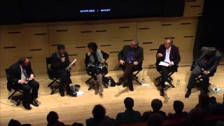 The Zionist Idea: Panel Discussion