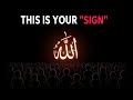 Allah Allowed You To See This Your Hard Time Is Almost Over Allah Allowed You To See This Your Hard Time Is Almost Over