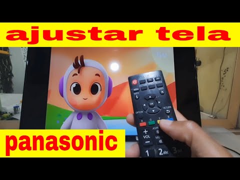 COMO AJUSTAR O