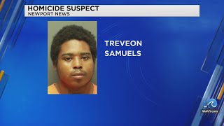 Police: Suspect arrested, victim identified in Newport News homicide