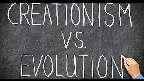 Scientist vs Creationist Debate - Dr. Jean-Franois...