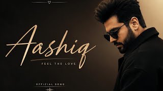 Aashiq , New Punjabi Romatic Song 2026 Heart Touching Ii Om Vikas Khayal