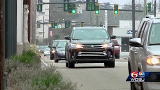 St. Tammany officials major concern is ice on the roadways