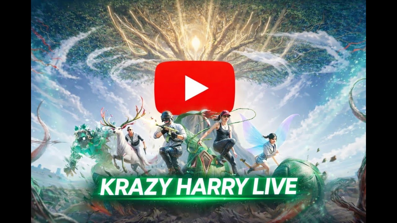 BGMI LIVE NOW 🔴: Insane Gameplay + Clutches! #live  #landscape