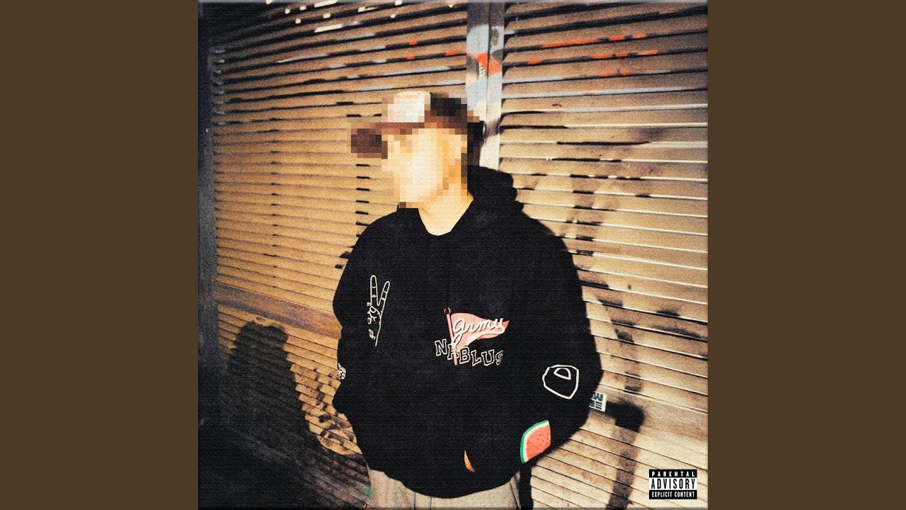 Money-Way (feat. Pagnn)