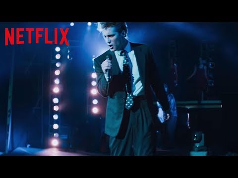 Diego Boneta Como Luis Miguel | Luis Miguel La Serie | Netflix