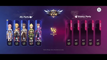 [ROX] KVM INT Ranger - 14 July 2022