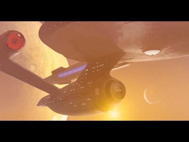 Star Trek Strange New Worlds:  Episode 7 (2022)