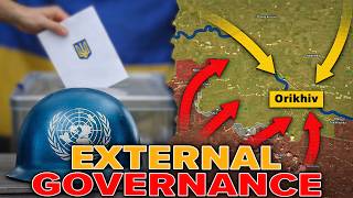 Peace By Force Un Governance Proposed As Zaporizhzhia Erupts And Drone Strikes Intensify20260215