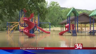 Flood Seminar