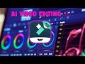 FREE AI Video Editing Course ✅ Wondershare Filmora 13