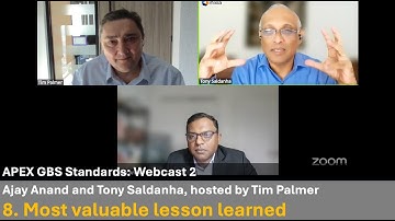 APEX 2 8 Most Valuable Lesson Learned   SD 480p