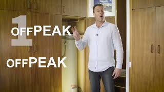 Be Energy Wise In Willoughby - Hot Water