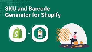 EasyScan: SKU and Barcode Labels | Generate and Print Barcodes with Inventory Management Tutorial screenshot 5