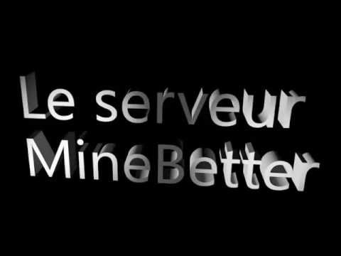 MineBetter