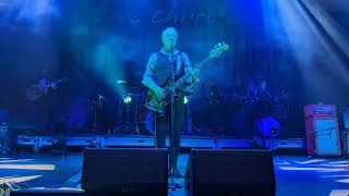 The Church - Metropolis [Live @ The Forum, Melbourne, VIC, AUS, 2025-Dec-14]