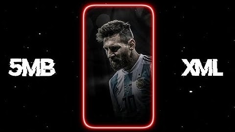 Lionel Messi 2022 World Cup Xml 🇧🇷🔥 Alight Motion N E W - X M L - F I L E🔥 By @Anupom Edit🇧🇷
