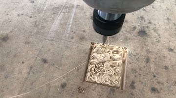 Acctek 6 spindles multi -heads cnc router machine work together for 6 same works