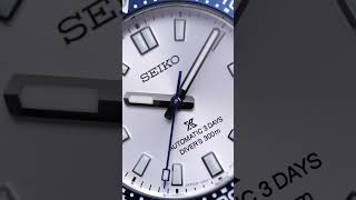 Seiko Prospex Limited Edition HBC005J1