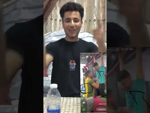 هعمل مقلب ف ابويا اني يشرب سجاير اتنفخت