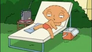 Stewie Griffin Sings The Lazy Song By Bruno Mars