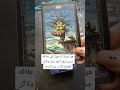 أحواله و هو بعيد عنك تاروت ابراج اكسبلور   توقعات تاروت المنفصلين